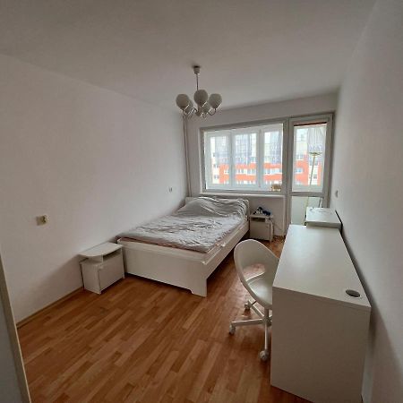 Super Apartament Na Lato Kolobrzeska Gdansk Exterior photo