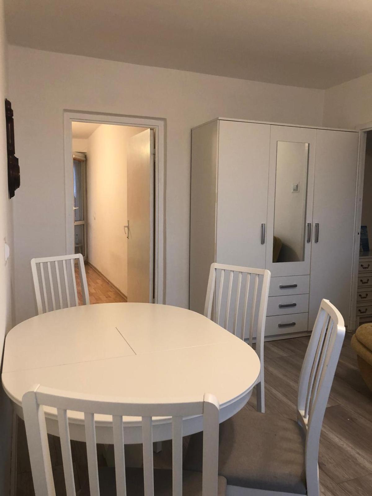 Super Apartament Na Lato Kolobrzeska Gdansk Exterior photo